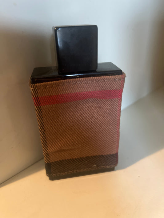 Burberry London 2ml sample