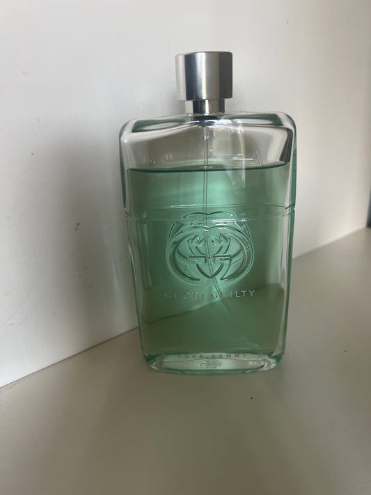 Gucci Guilty Cologne  2ml sample