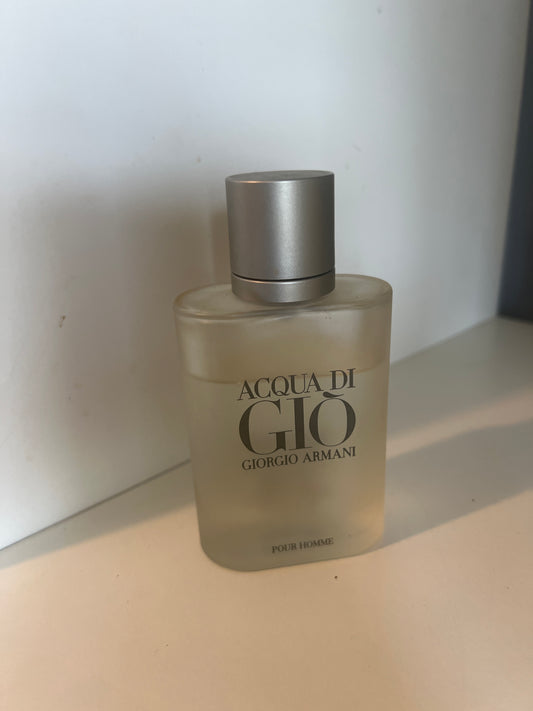 Armani Acqua Di Gio 2ml sample