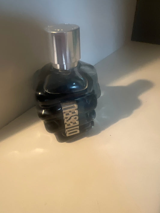 Diesel ~ Sound of the Brave 2ml sample