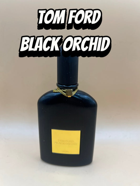 Tom Ford Black Orchid
