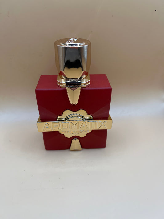 French Avenue X Aromatix ~ Carnal Desire