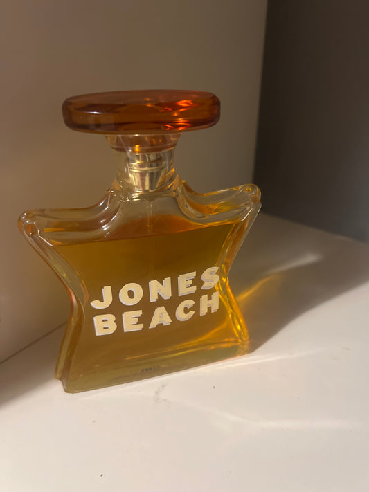 Bond no.9 Jones Beach