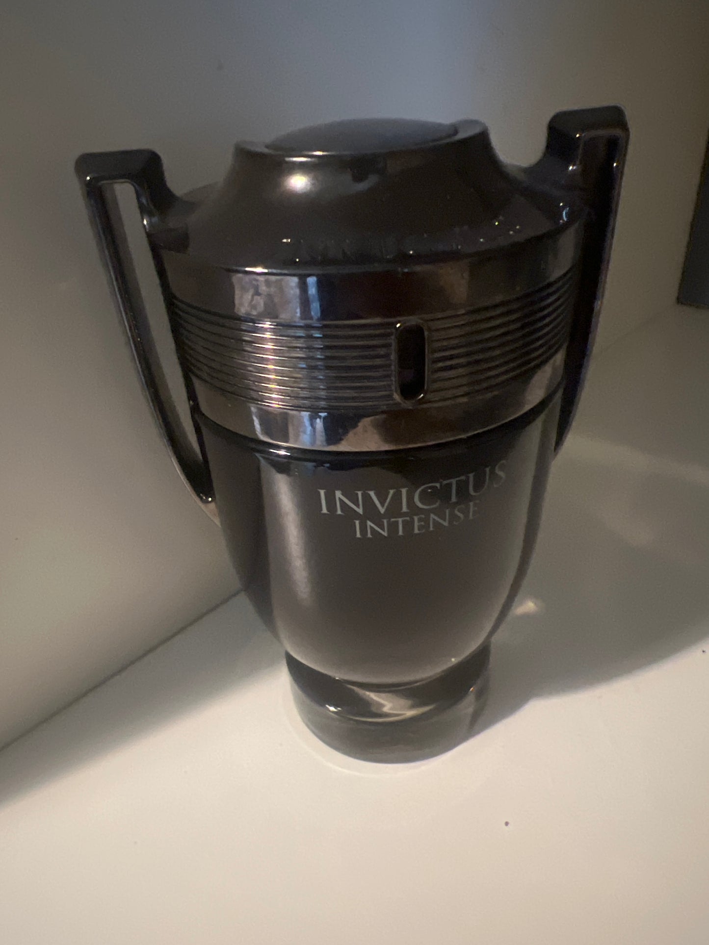 Rabanne Invictus Intense