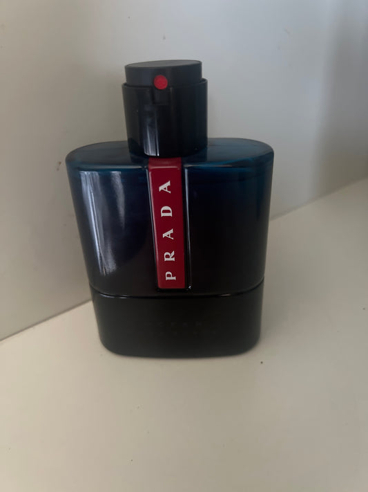 Prada Luna Rossa Ocean 2ml sample