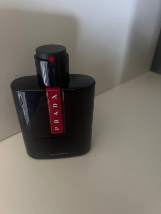 Prada Luna Rossa Ocean EDP