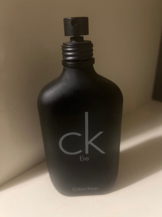 Calvin Klein CK Be 2ml sample