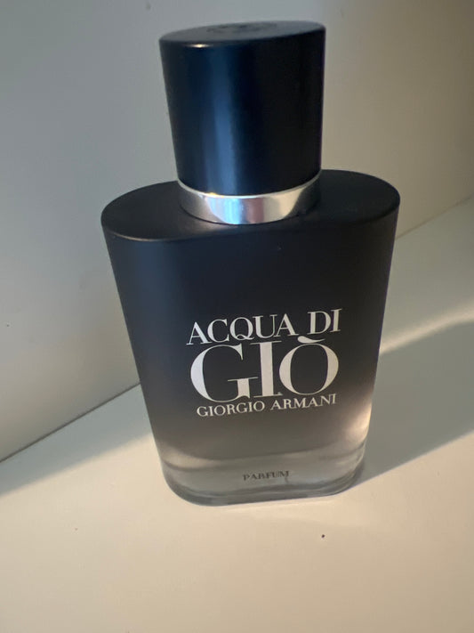 Armani Acqua Di Gio Parfum