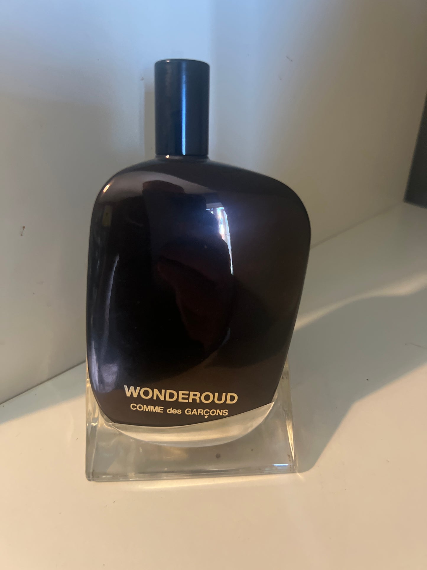 Comme des Garçons Wonderoud