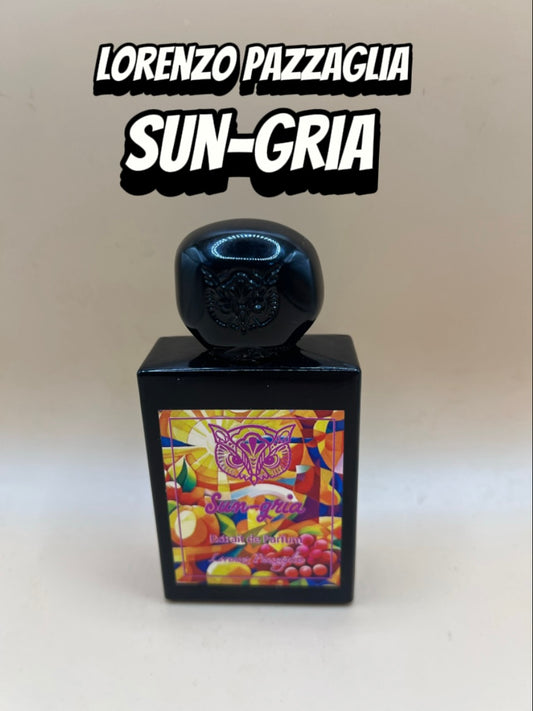 Lorenzo Pazzaglia Sun-Gria