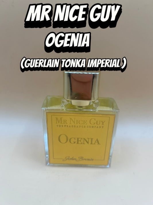 Mr Nice Guy Ogena (Tonka Imperial)