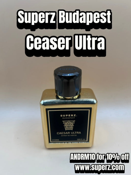 Superz ~ Ceasers Ultra