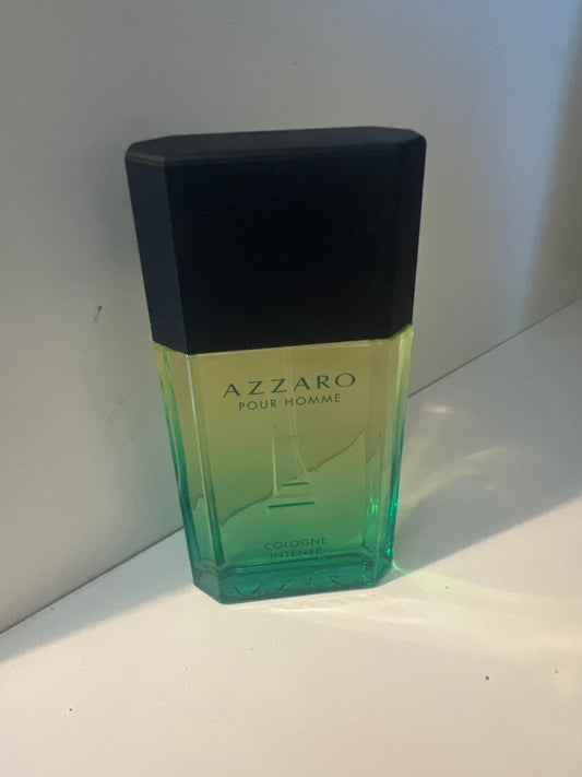 Azzaro Pour Homme Cologne Intense 2ml sample