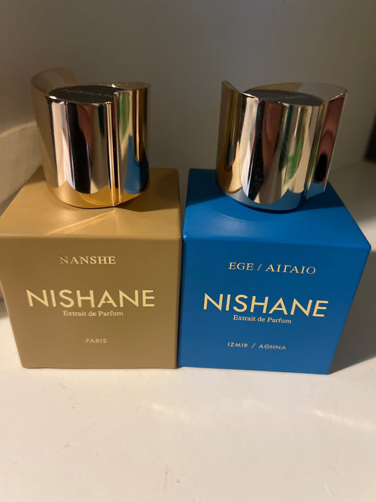 Nishane Bundle