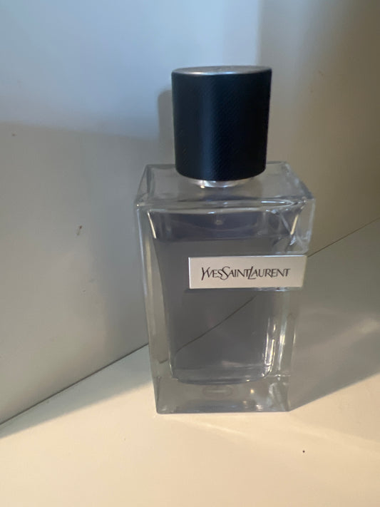 YSL Y EDT