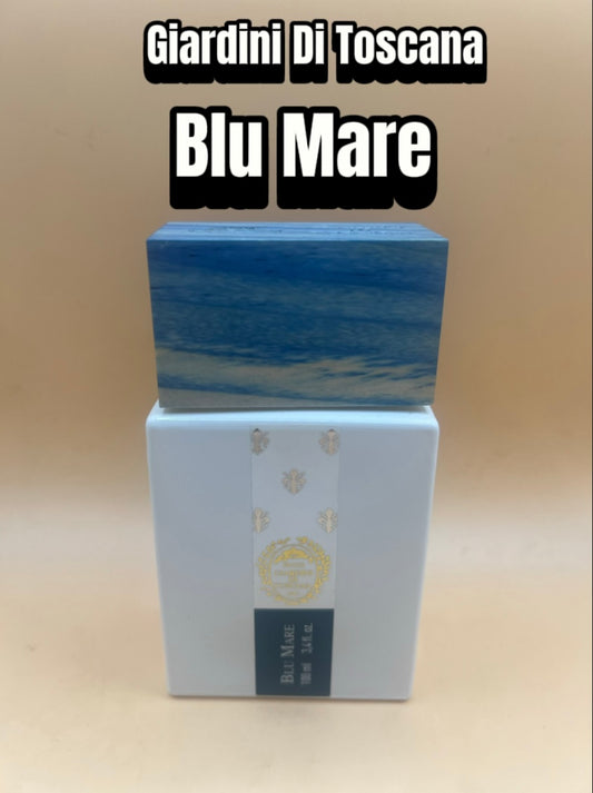 Giardini Di Toscana Blu Mare