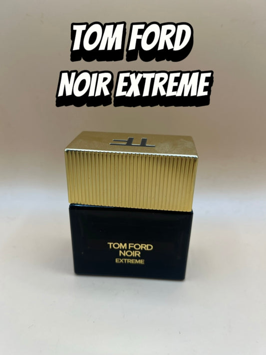 Tom Ford Noir Extreme