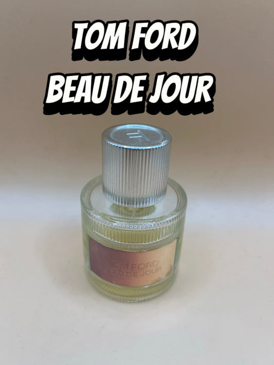 Tom Ford Beau de Jour