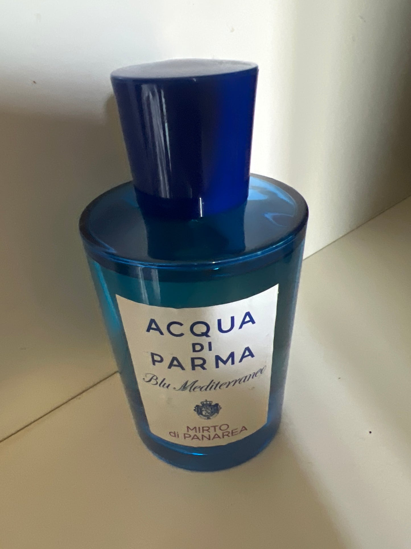 Acqua Di Parma Mirto Di Panarea