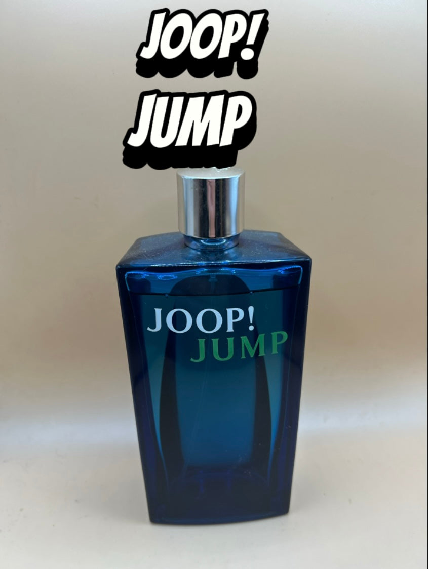 Joop! Jump