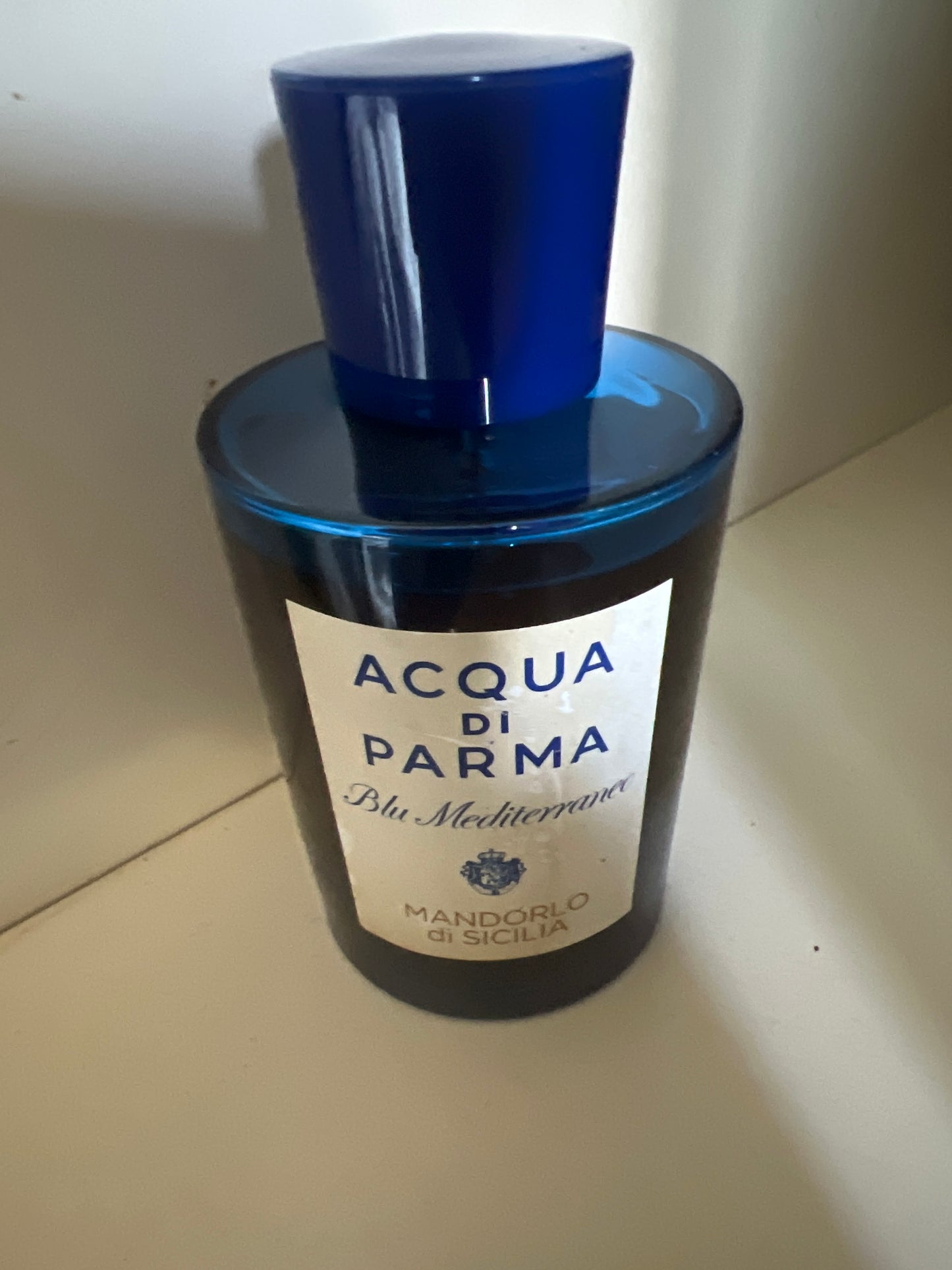 Acqua Di Parma Mandorlo Di Sicilia