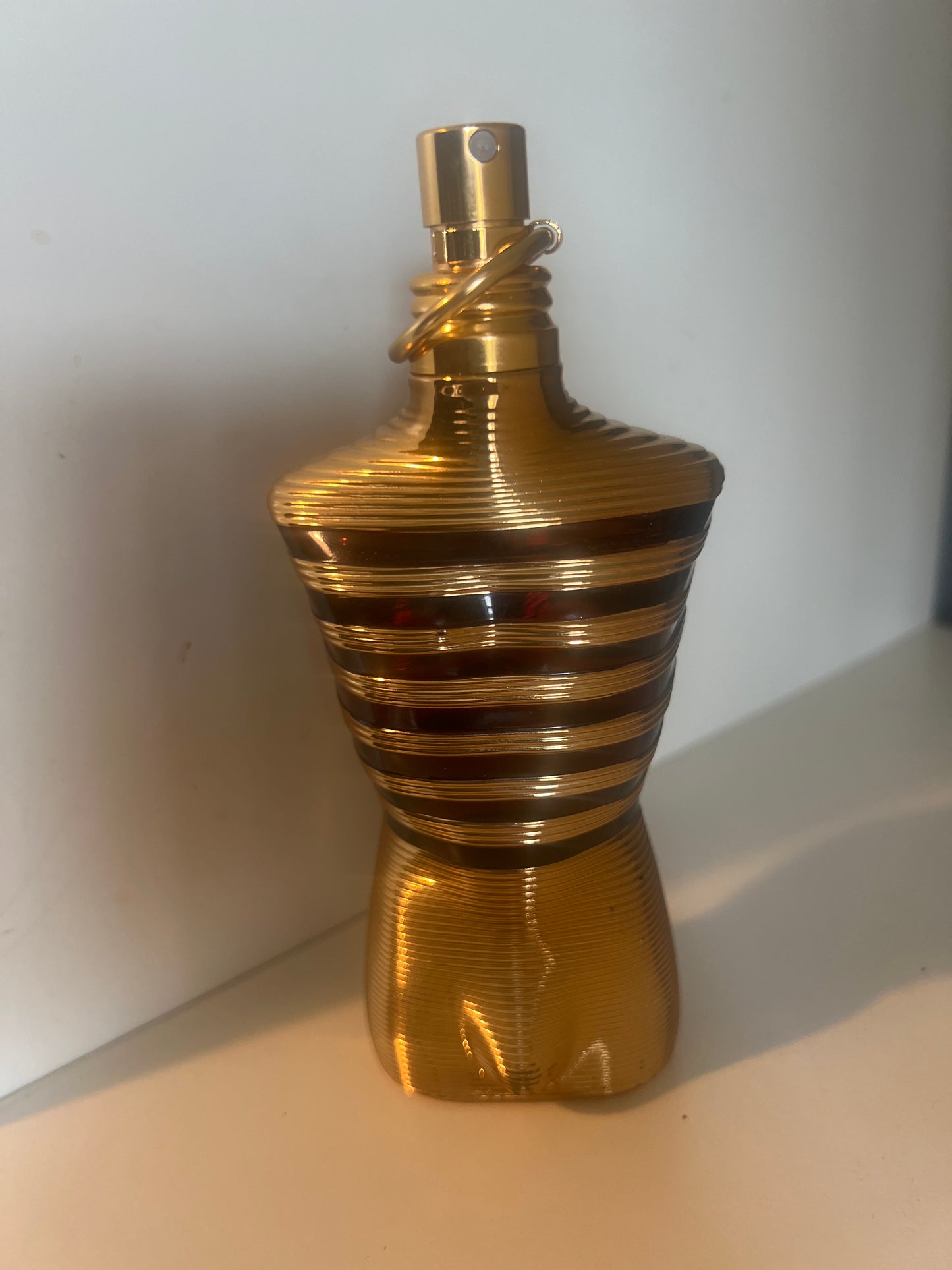 Jean Paul Gaultier Le Male Elixir