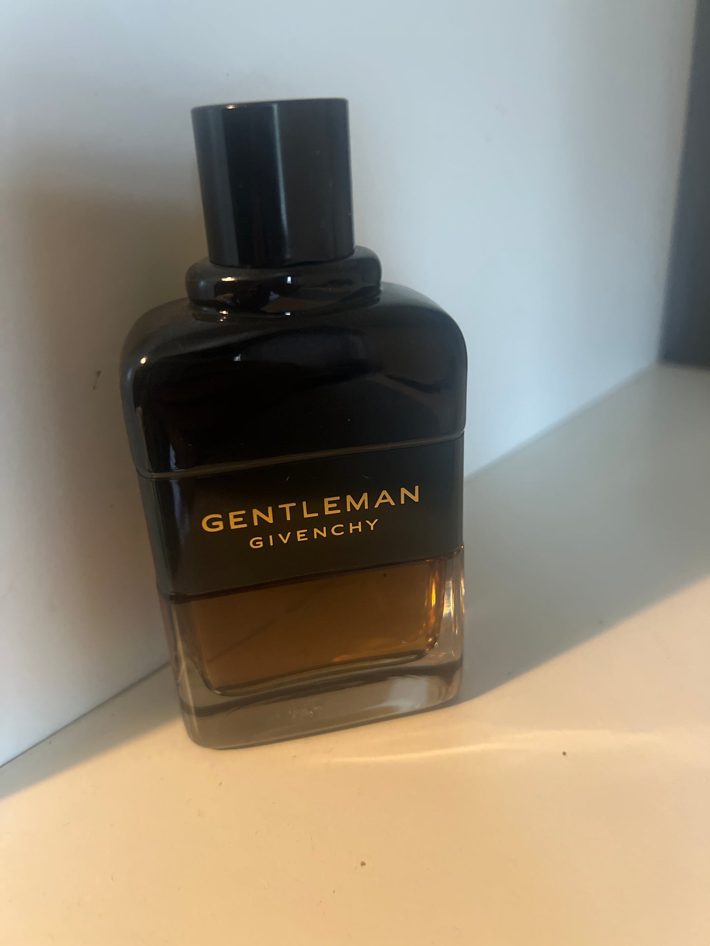 Givenchy Gentleman Reserve Prive