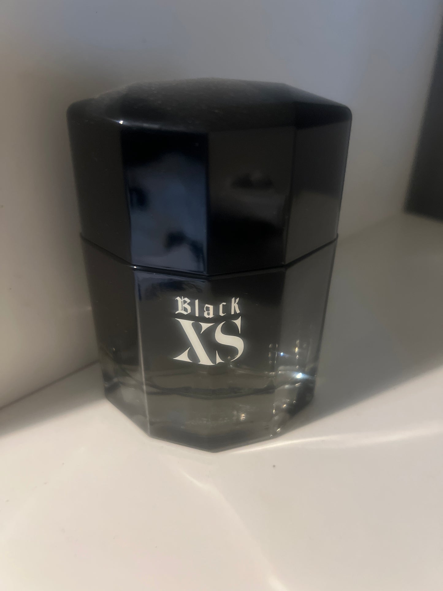 Rabanne Black XS