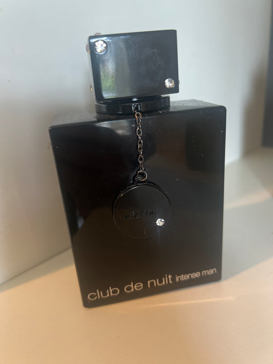 Armaf Club de Nuit Pure Parfum 2ml sample