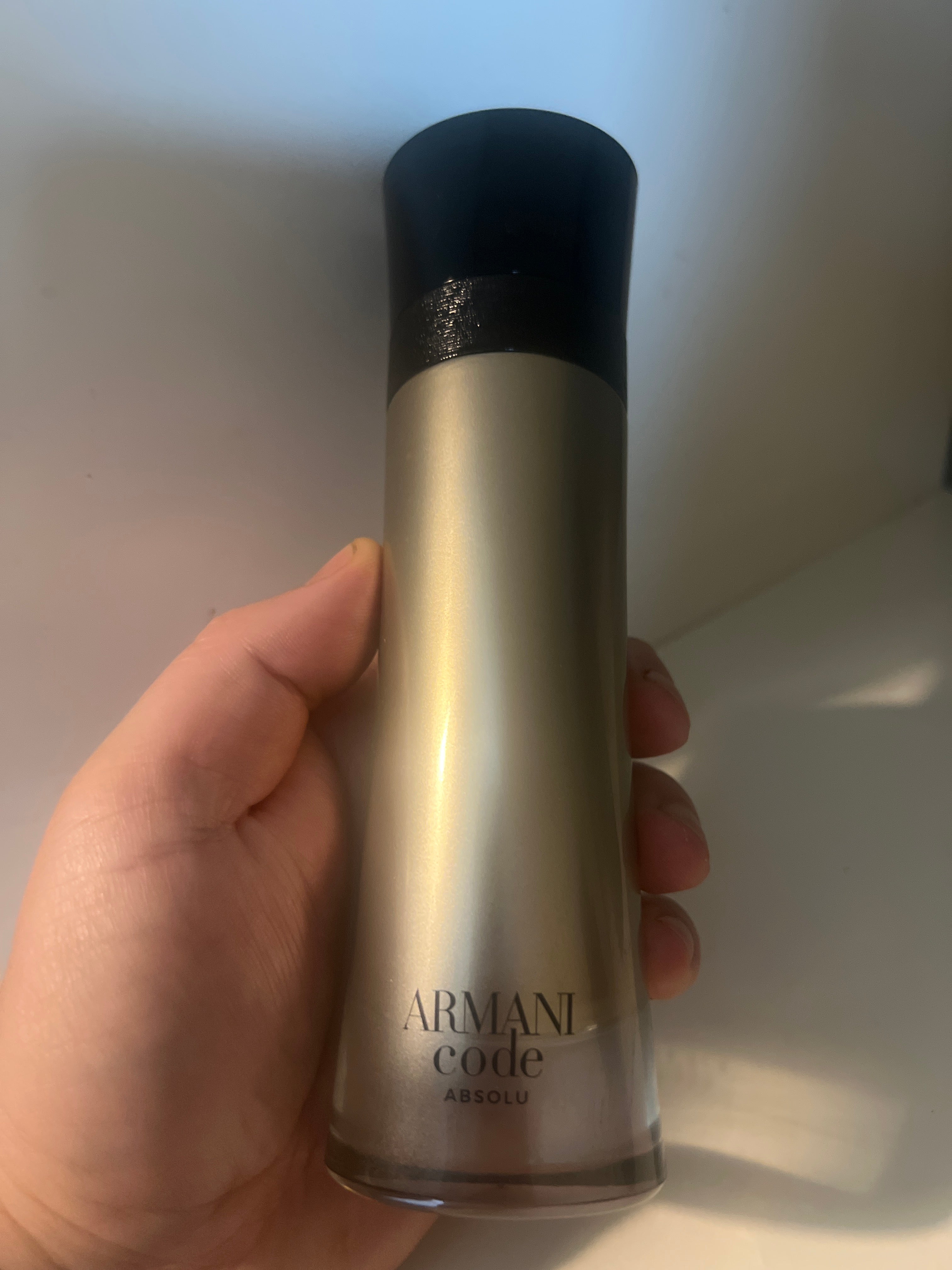 Armani Code Absolu deals