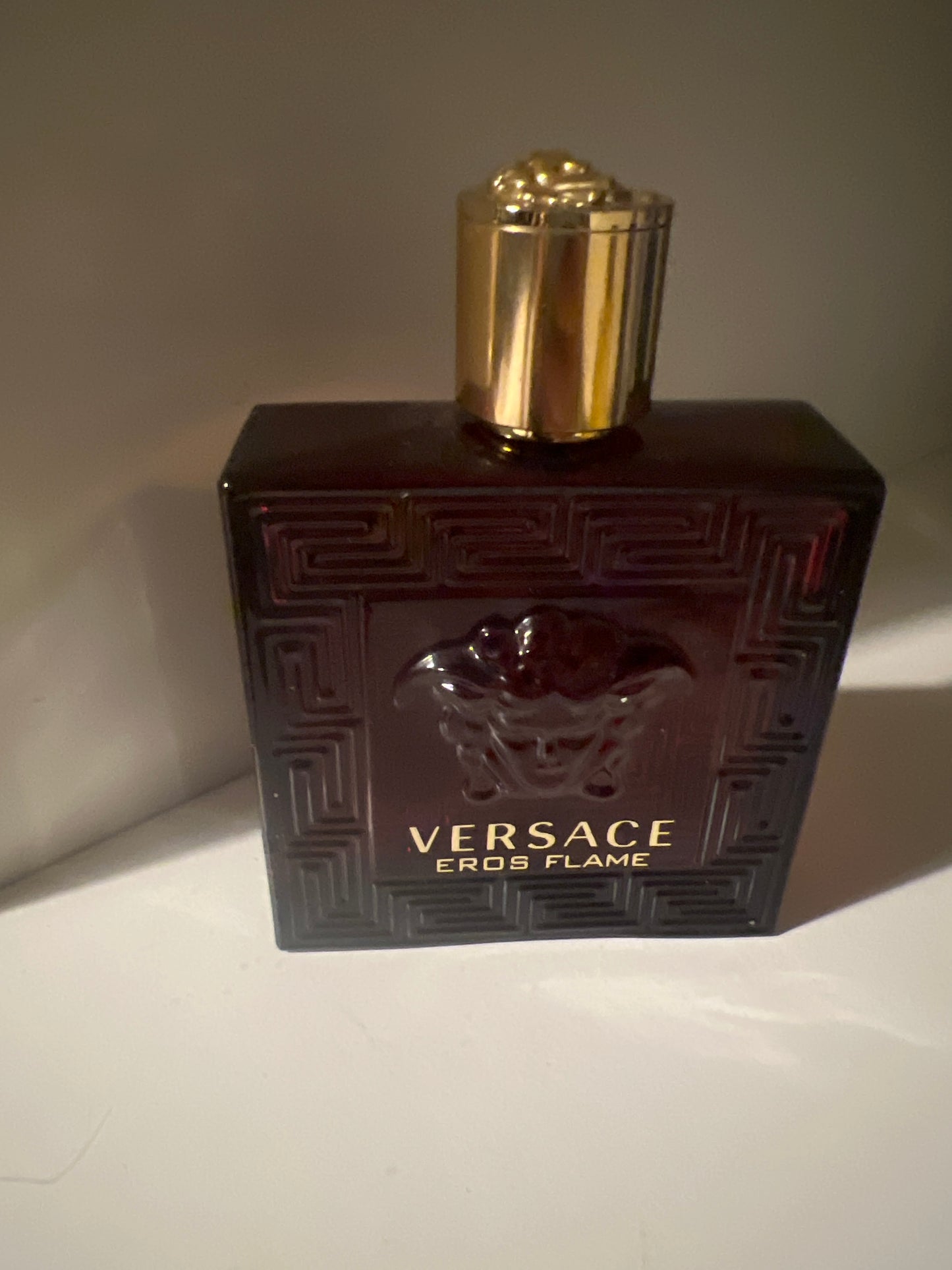 Versace Eros Flame