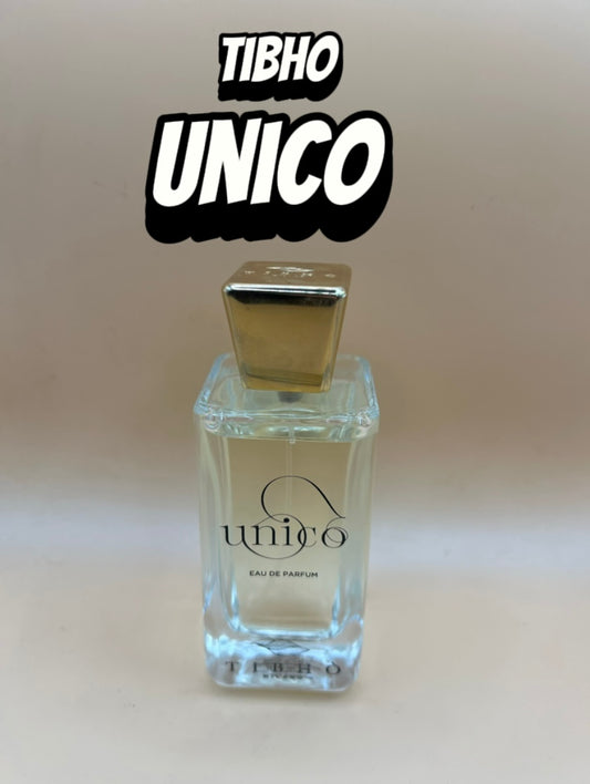Tibho Parfum ~ Unico
