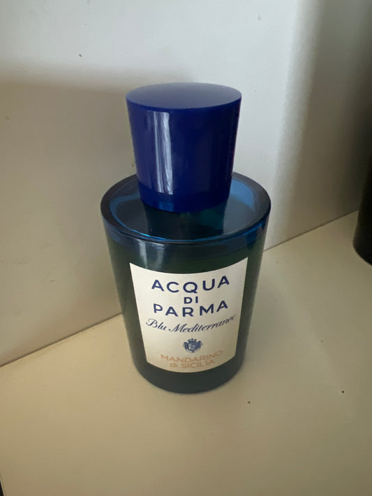 Acqua Di Parma Mandorino Di Sicilia (New)