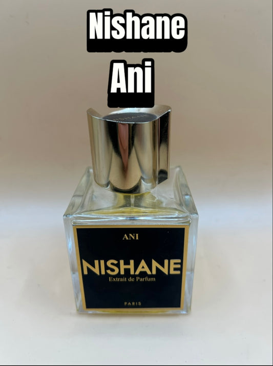 Nishane Ani