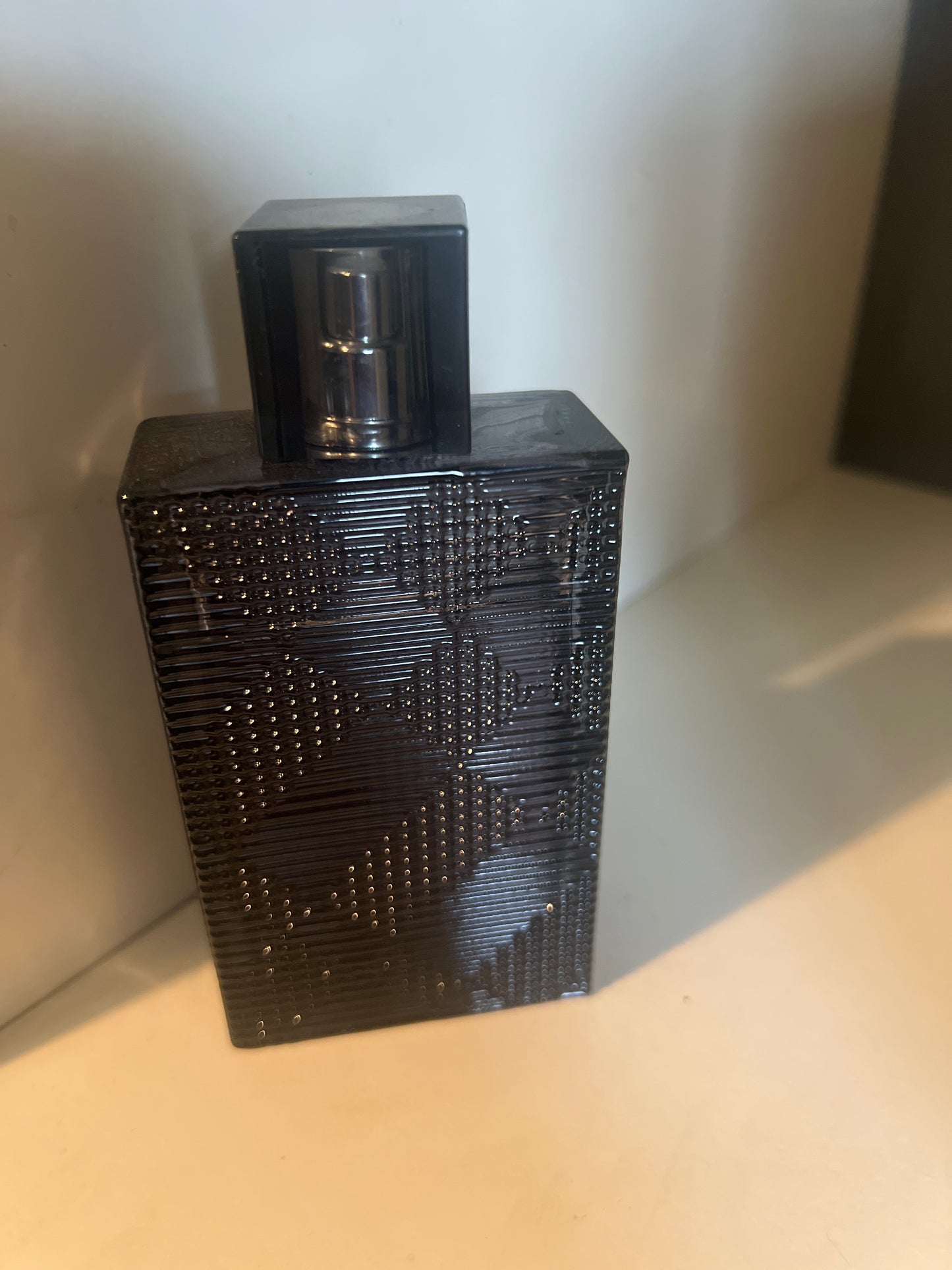 Burberry ~ Rhythm Brit 2ml sample