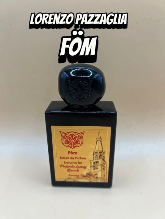 Lorenzo Pazzaglia - Fòm