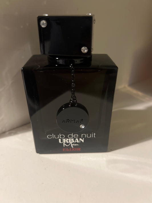 Armaf Club de Nuit Urban Man Elixir 2ml sample