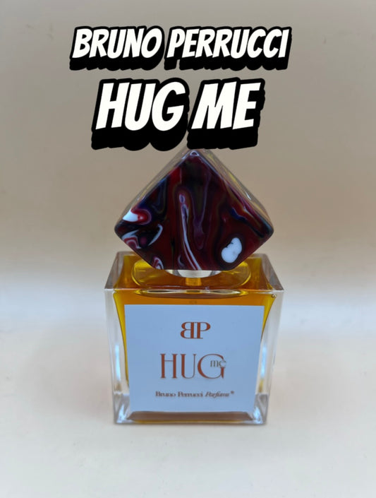 Bruno Perrucci Hug Me