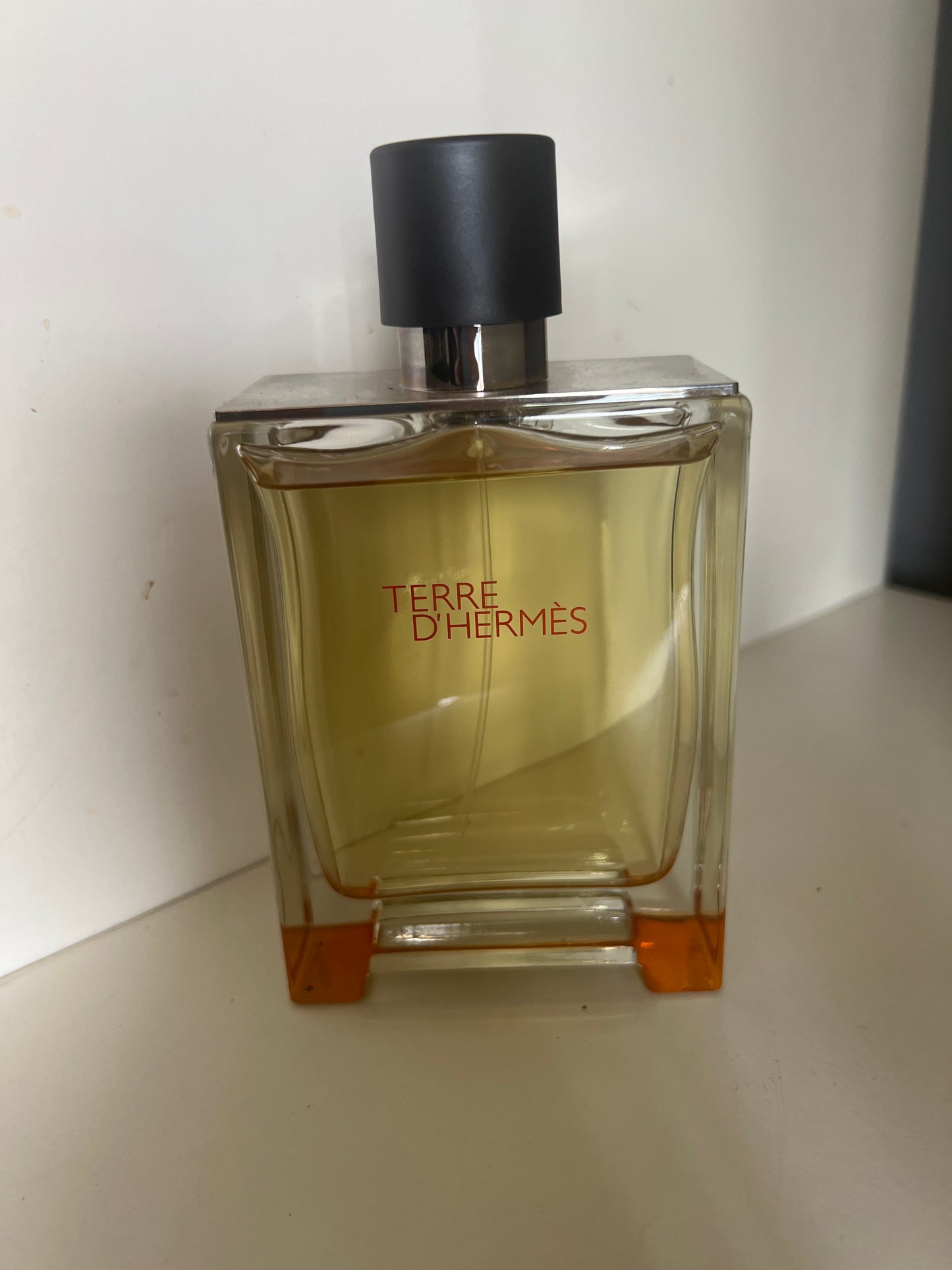 Hermes Terre D’Hermes