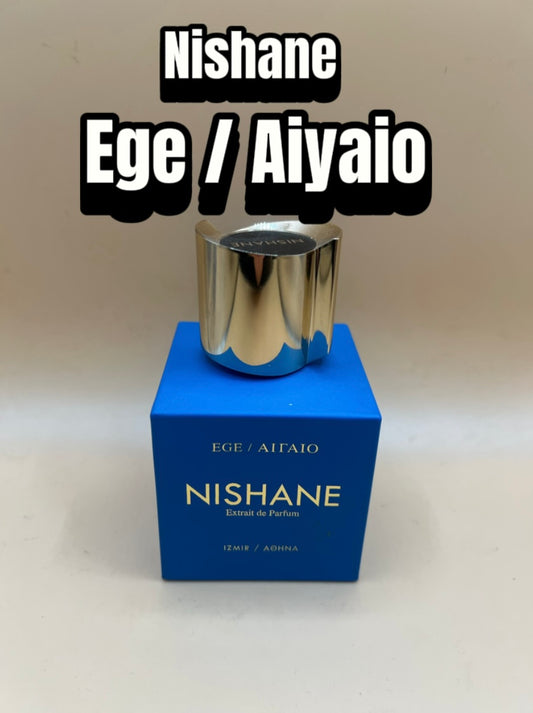 Nishane Ege