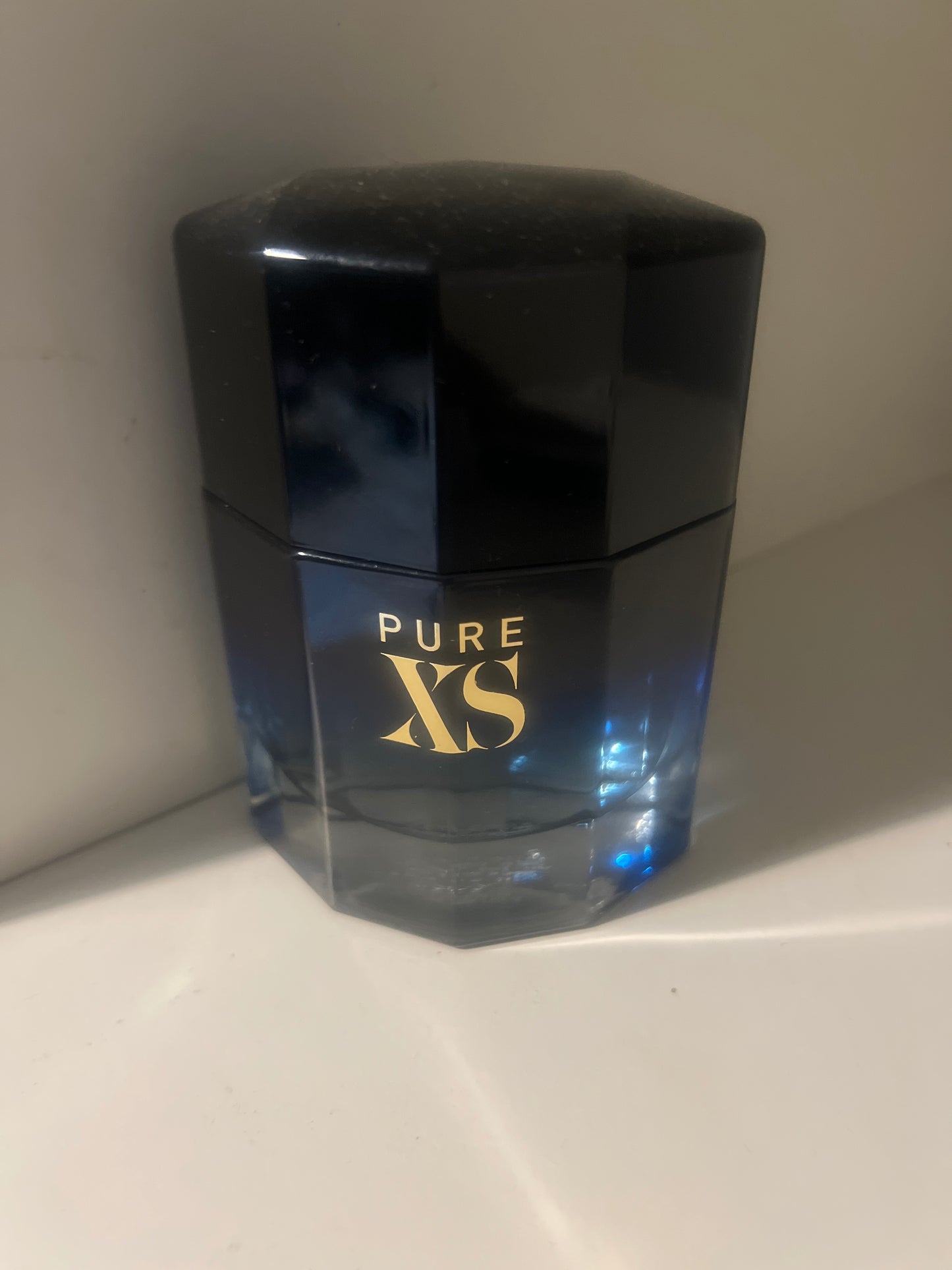 Rabanne Pure XS