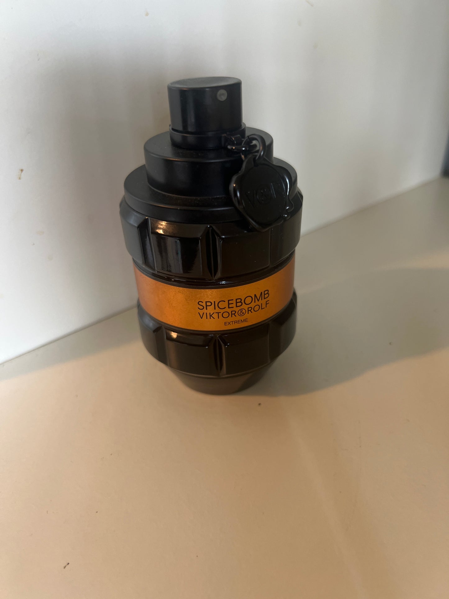 Viktor & Rolf Spicebomb Extreme