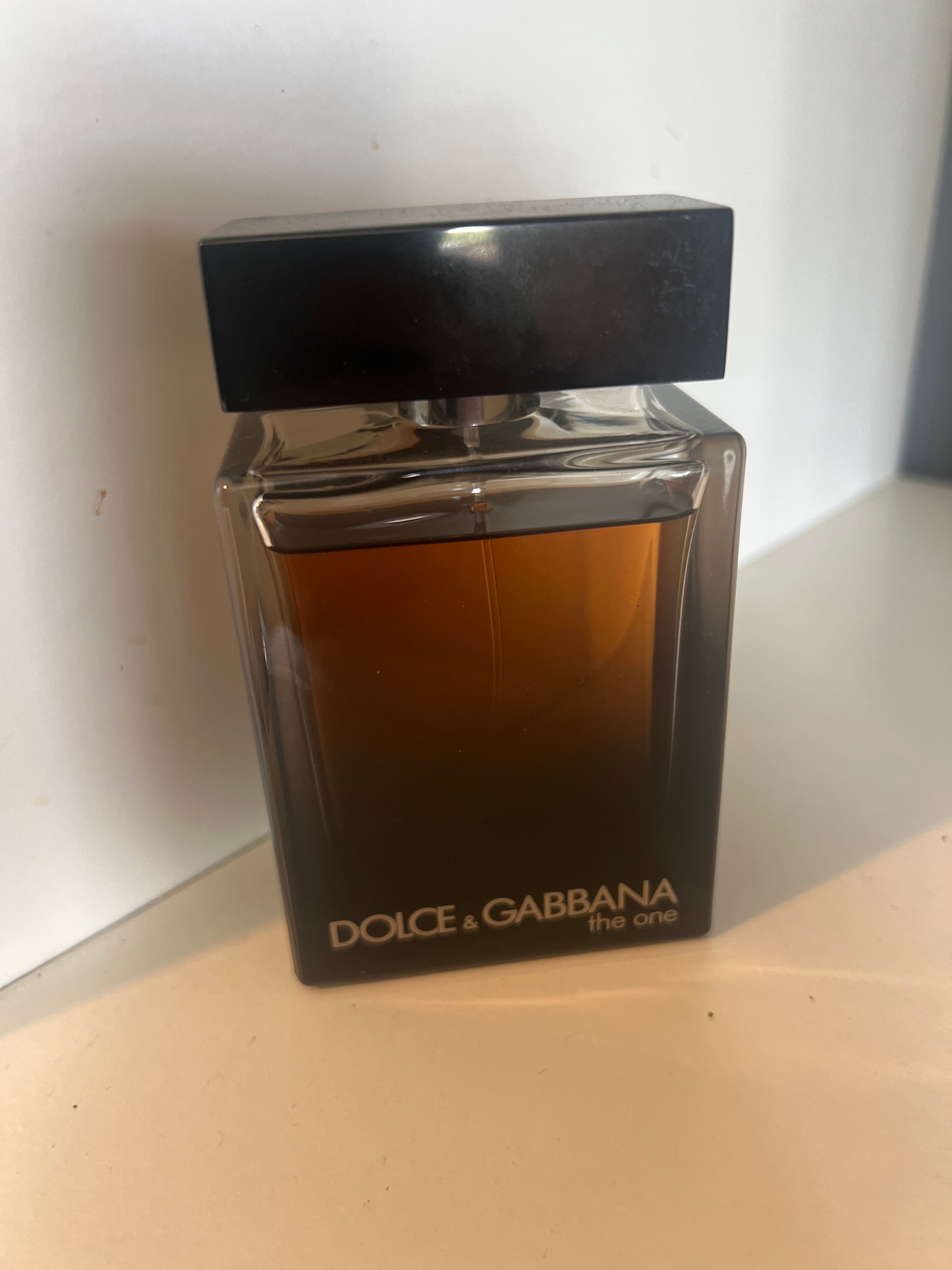 Dolce gabbana edp the one online