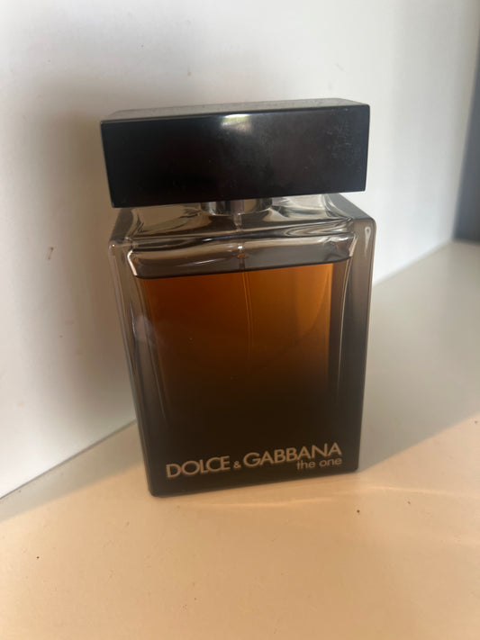 Dolce & Gabbana The One EDP 2ml