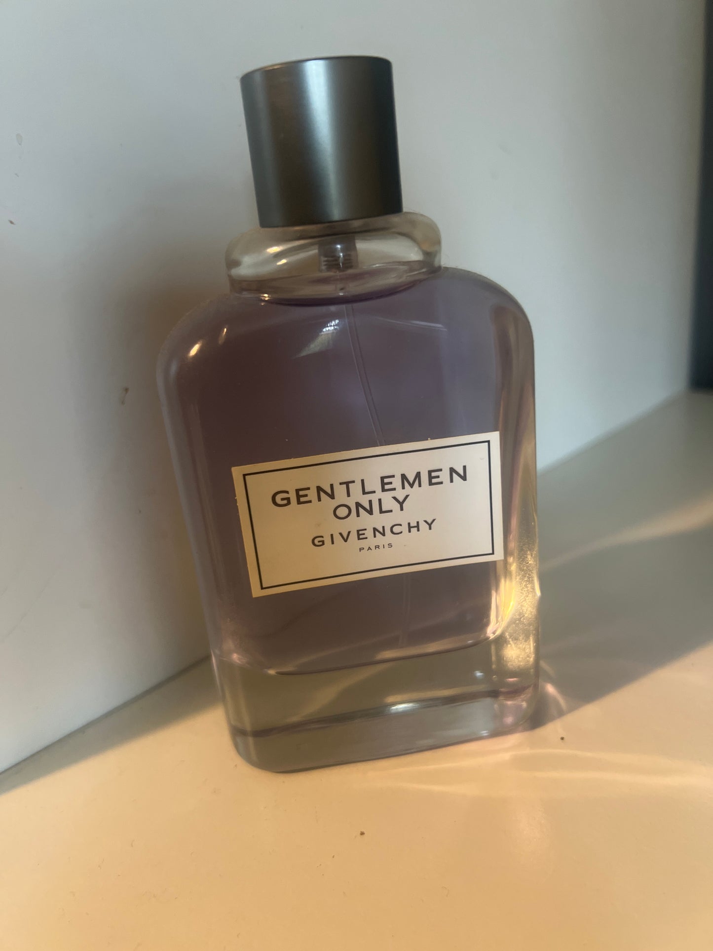 Givenchy Gentleman Only 2ml sample