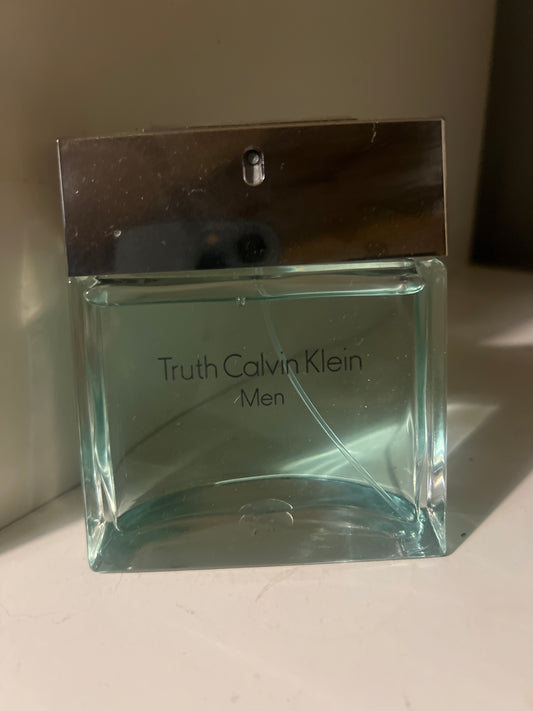 Calvin Klein Truth 2ml sample