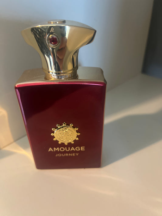 Amouage Journey