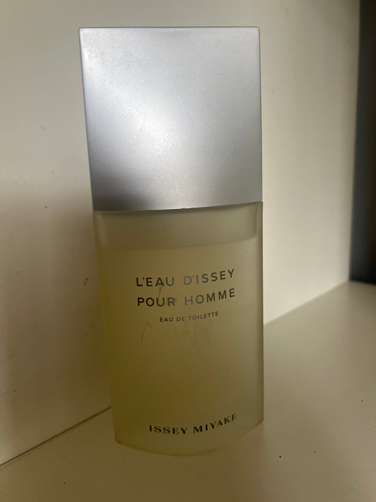 Issey Miyake l’eau D’issey