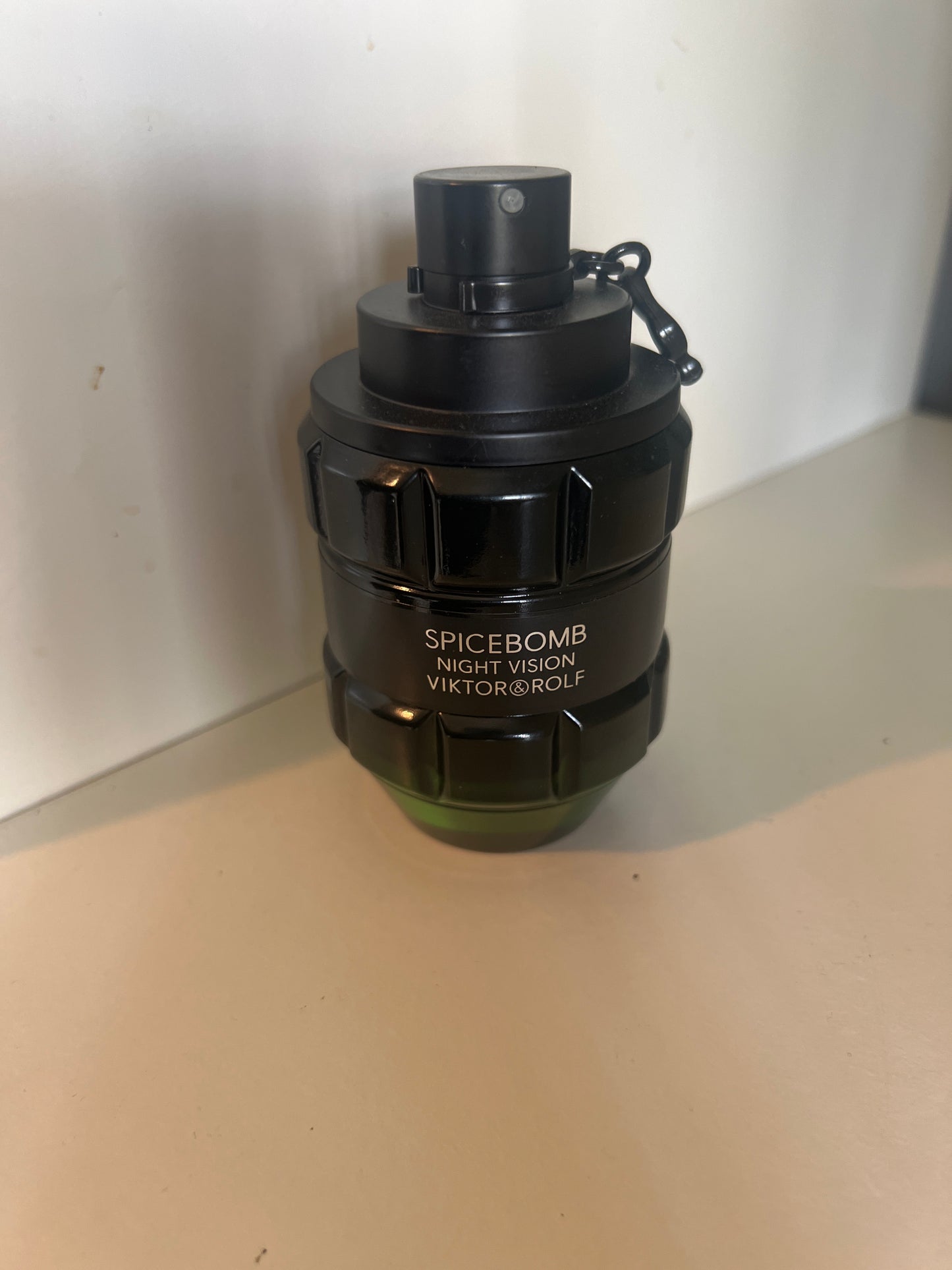 Viktor & Rolf Spicebomb Night Vision EDT