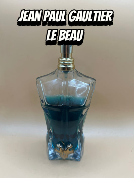 Jean Paul Gaultier Le Beau EDT